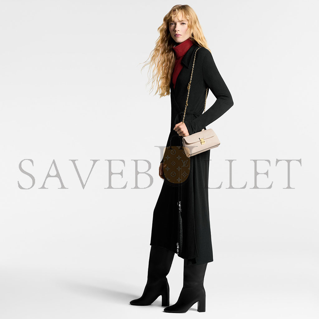 l**is V*t*n nano madeleine m12145 ( 21*12*6cm)